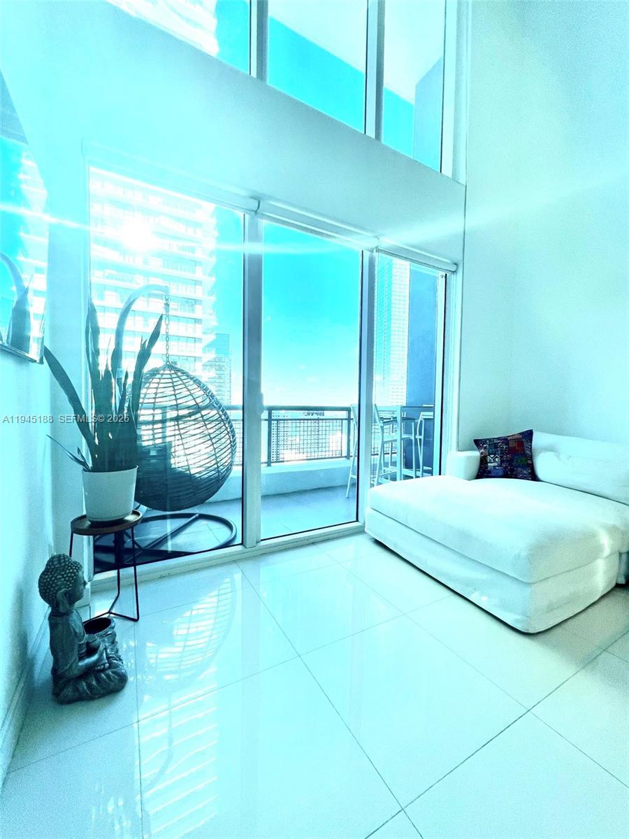INFINITY AT BRICKELL COND - Residential Lease
