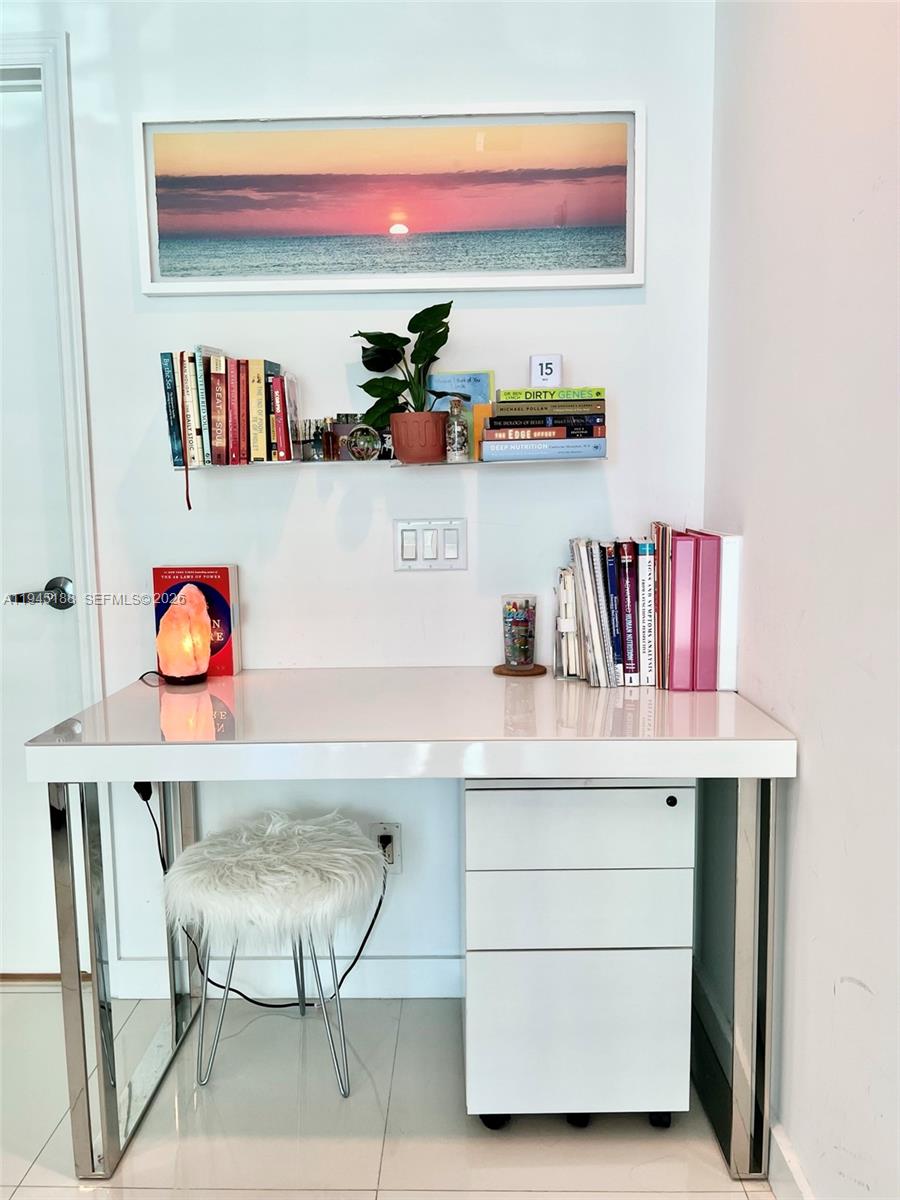 INFINITY AT BRICKELL COND - Residential Lease