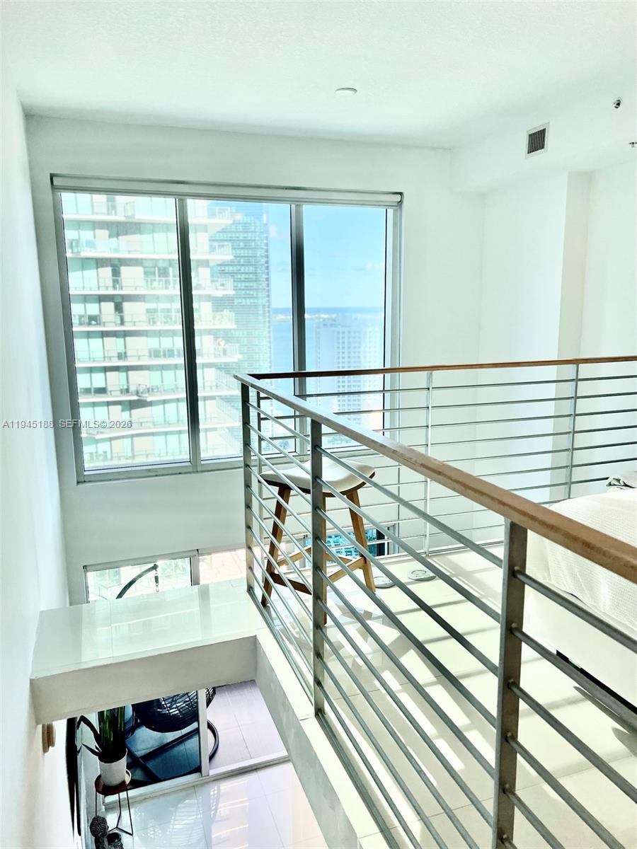 INFINITY AT BRICKELL COND - Residential Lease