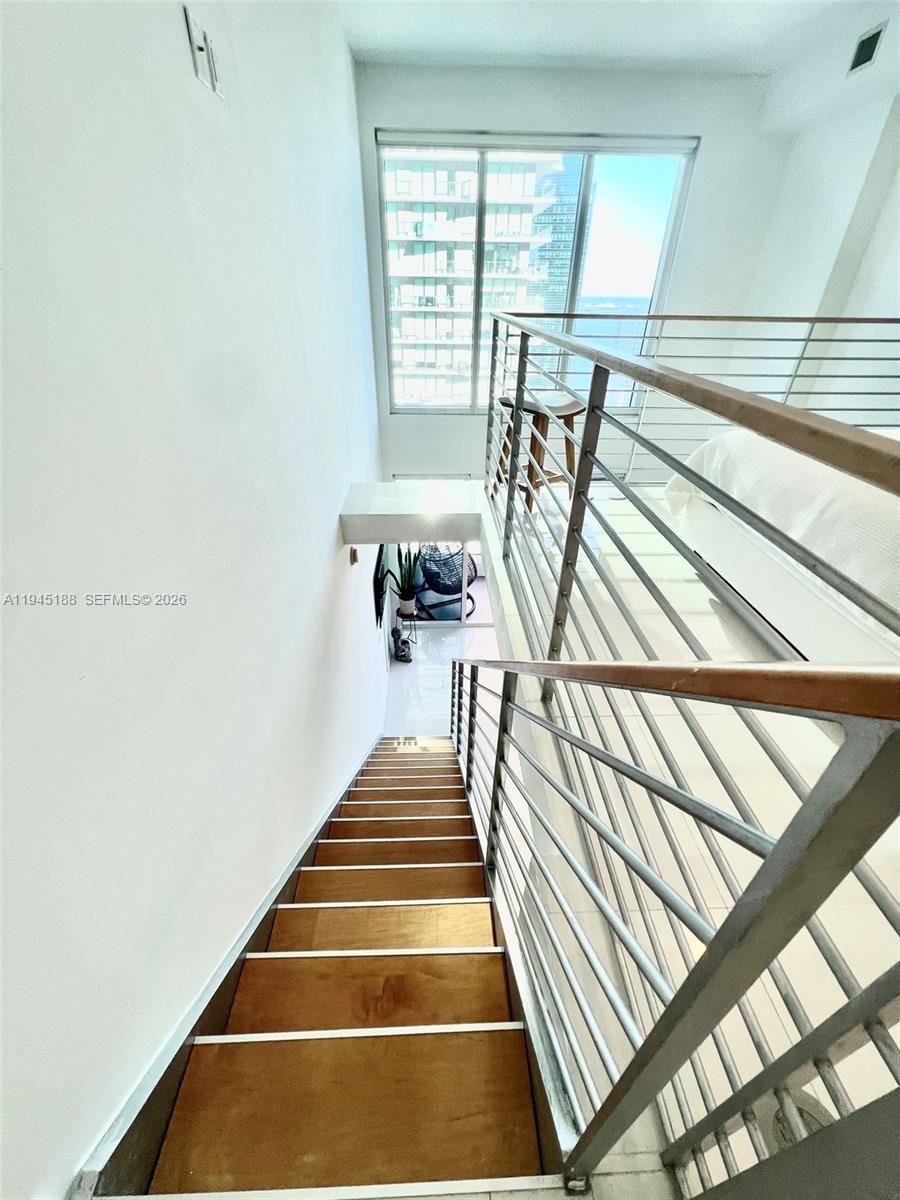 INFINITY AT BRICKELL COND - Residential Lease
