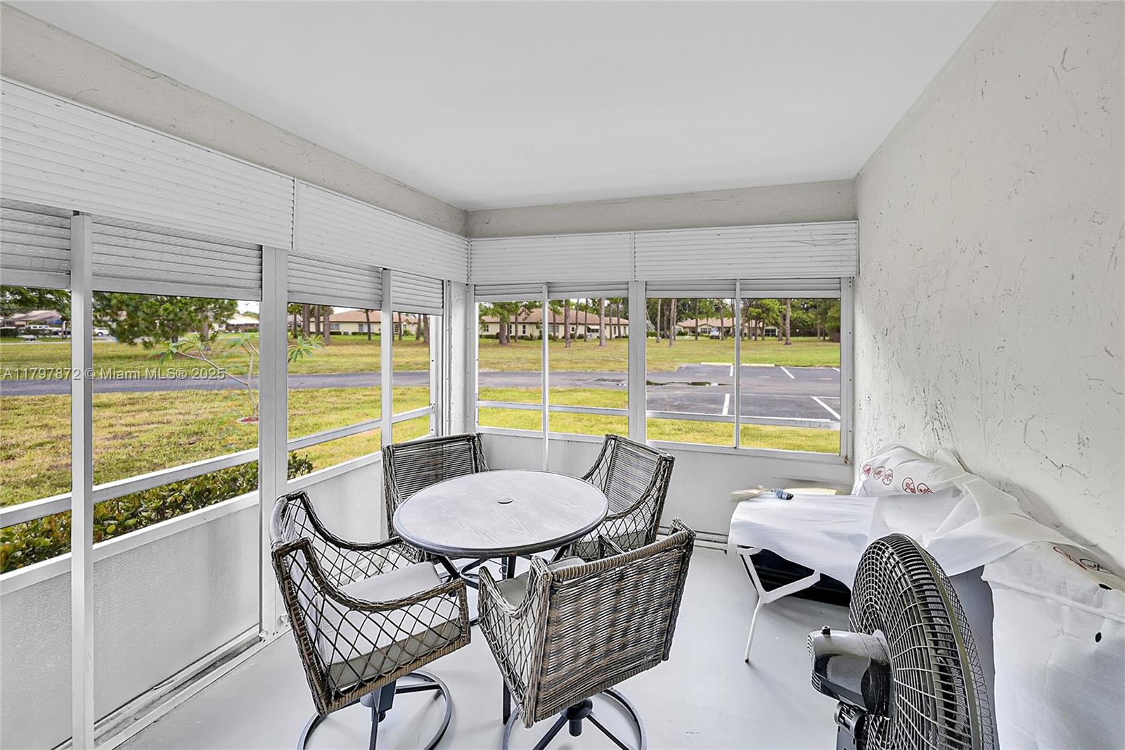 HIGH POINT OF DELRAY WEST - Residential