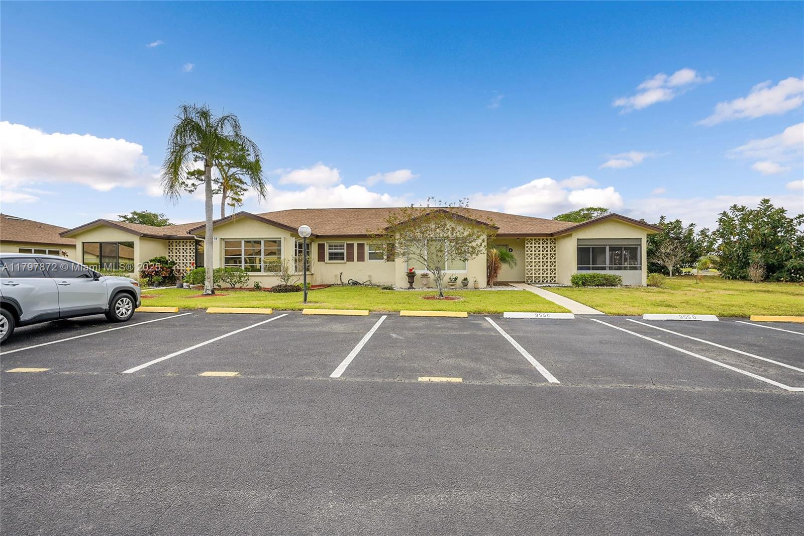 HIGH POINT OF DELRAY WEST - Residential