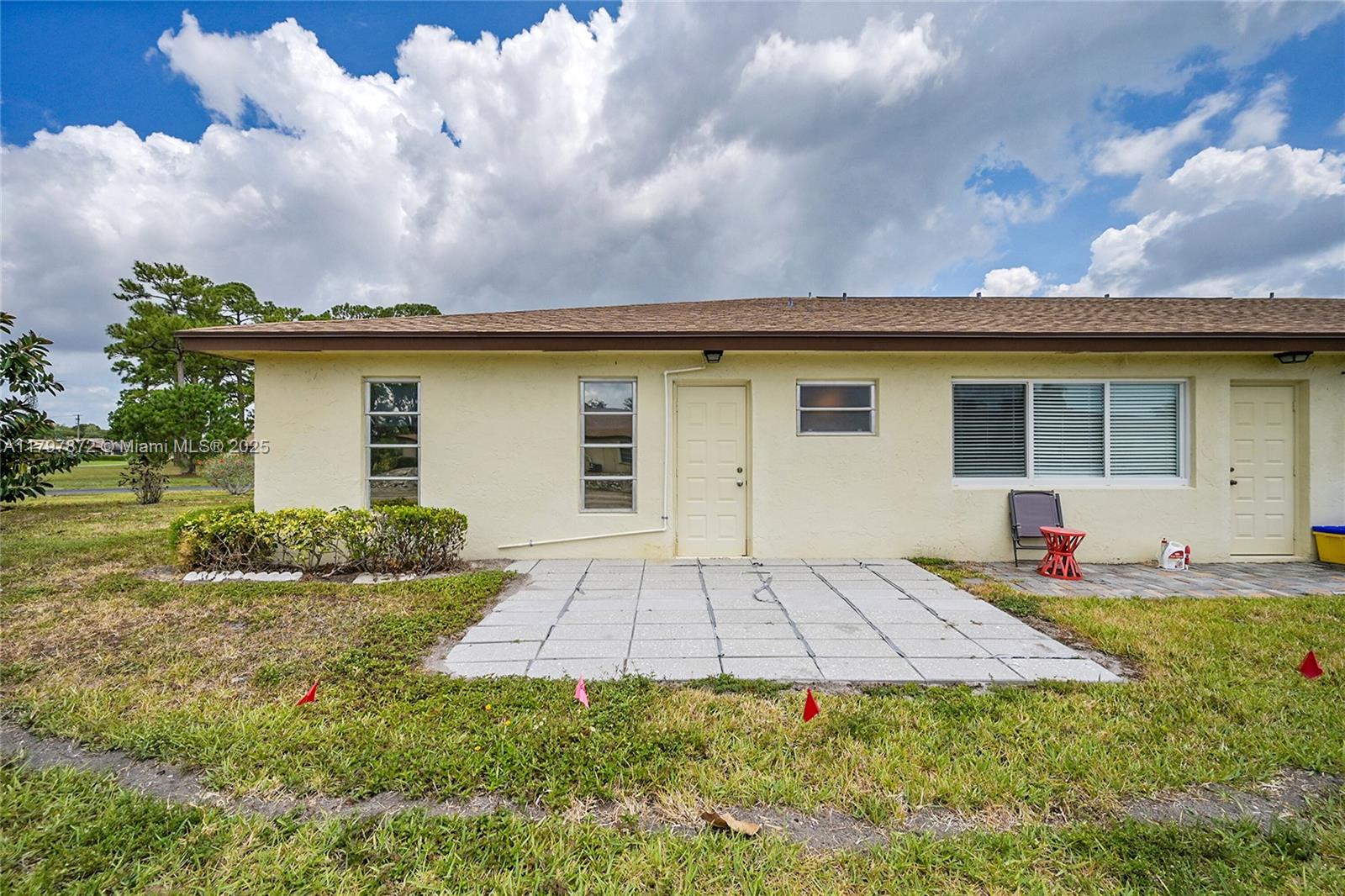 HIGH POINT OF DELRAY WEST - Residential
