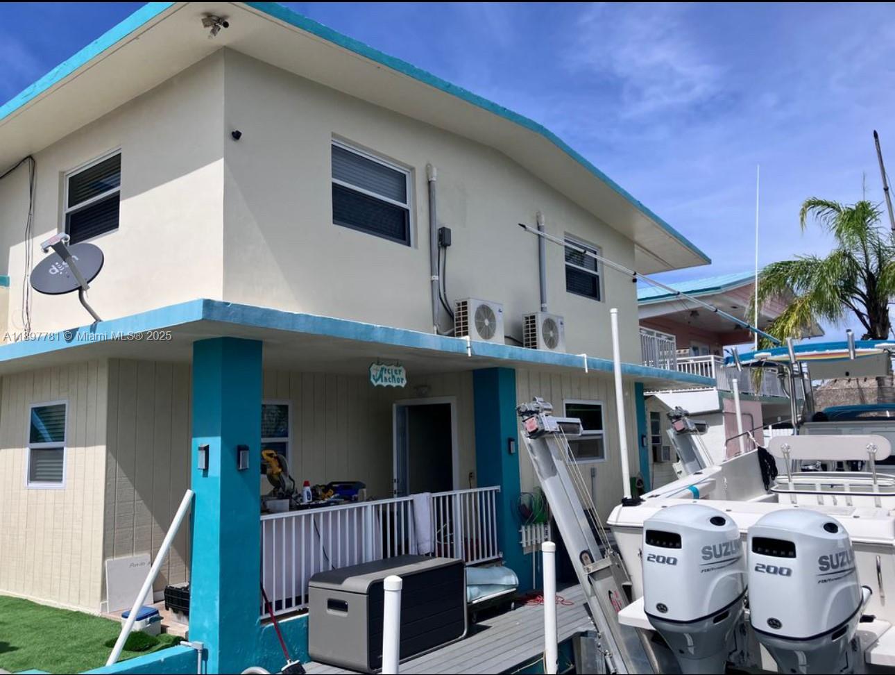 KEY LARGO BEACH - Residential Lease