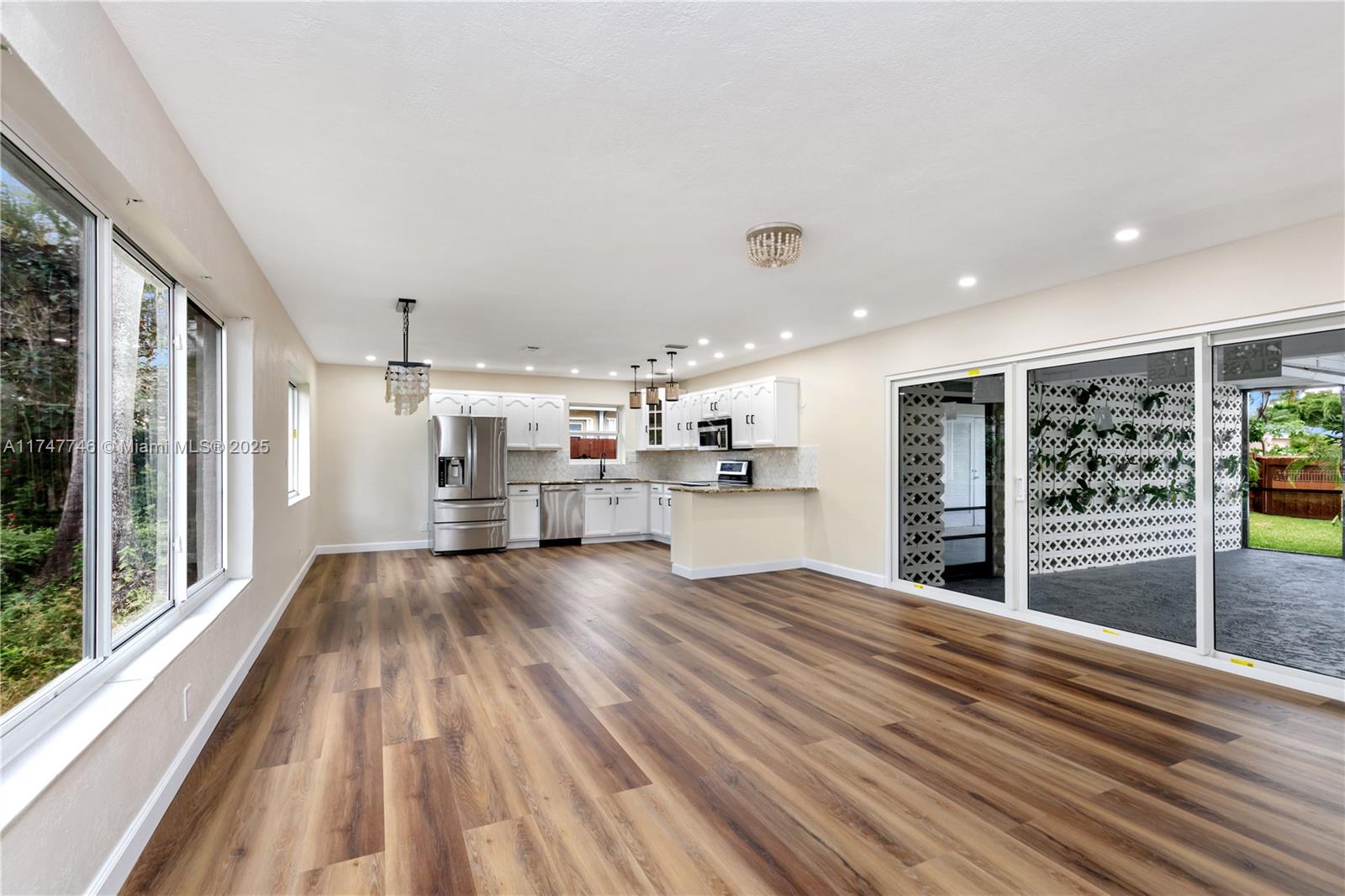 Property for Sale at 1507 Harding St, Hollywood, Broward County, Florida - Bedrooms: 2 
Bathrooms: 2  - $699,000