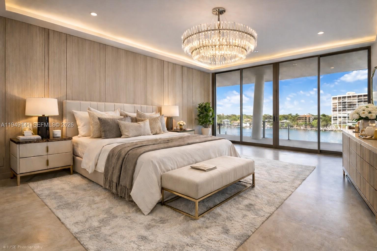 GROVE ISLE - Residential