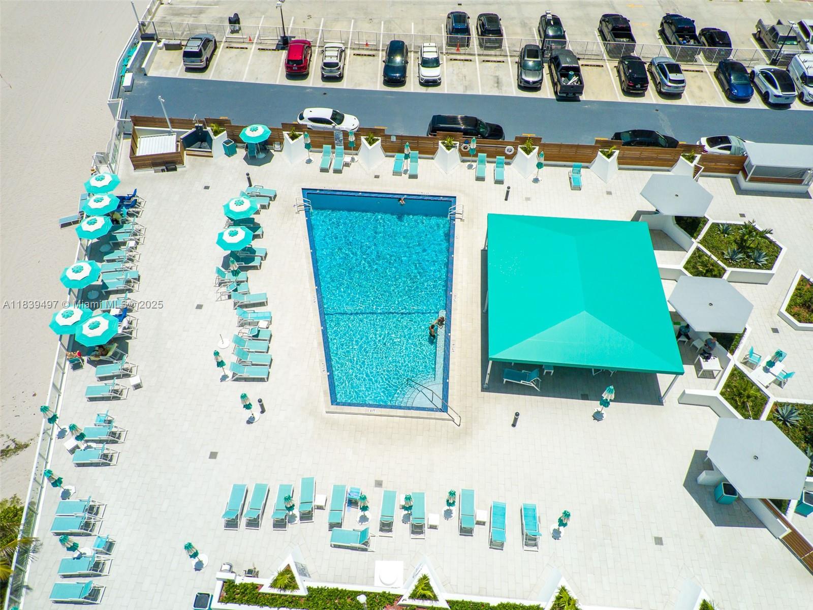 PARKER TOWER CONDO - Residential