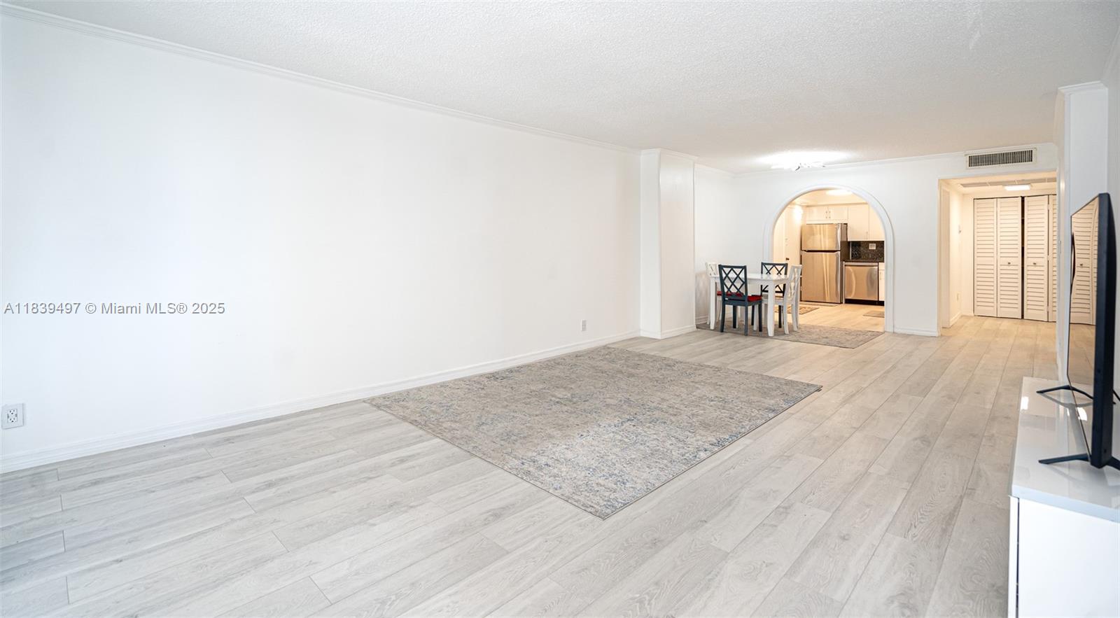 PARKER TOWER CONDO - Residential