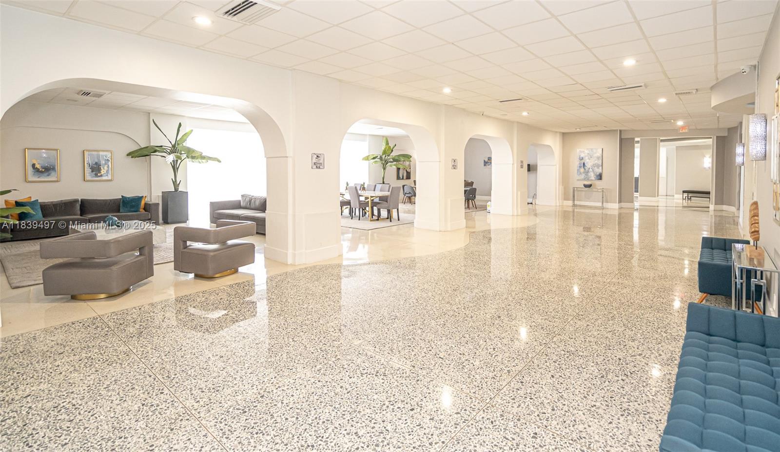 PARKER TOWER CONDO - Residential