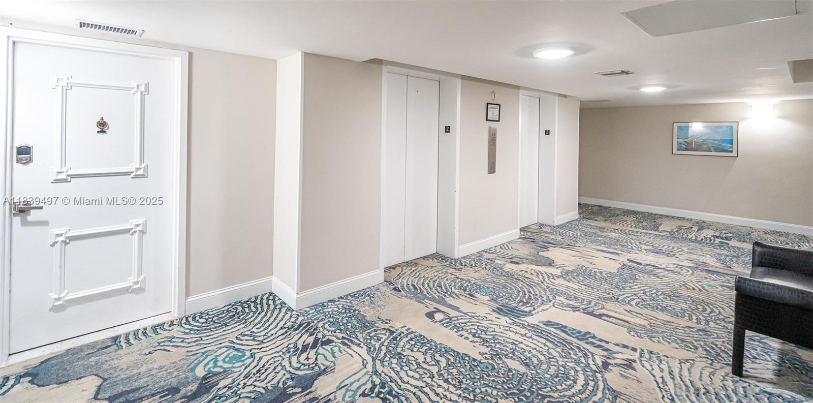 PARKER TOWER CONDO - Residential