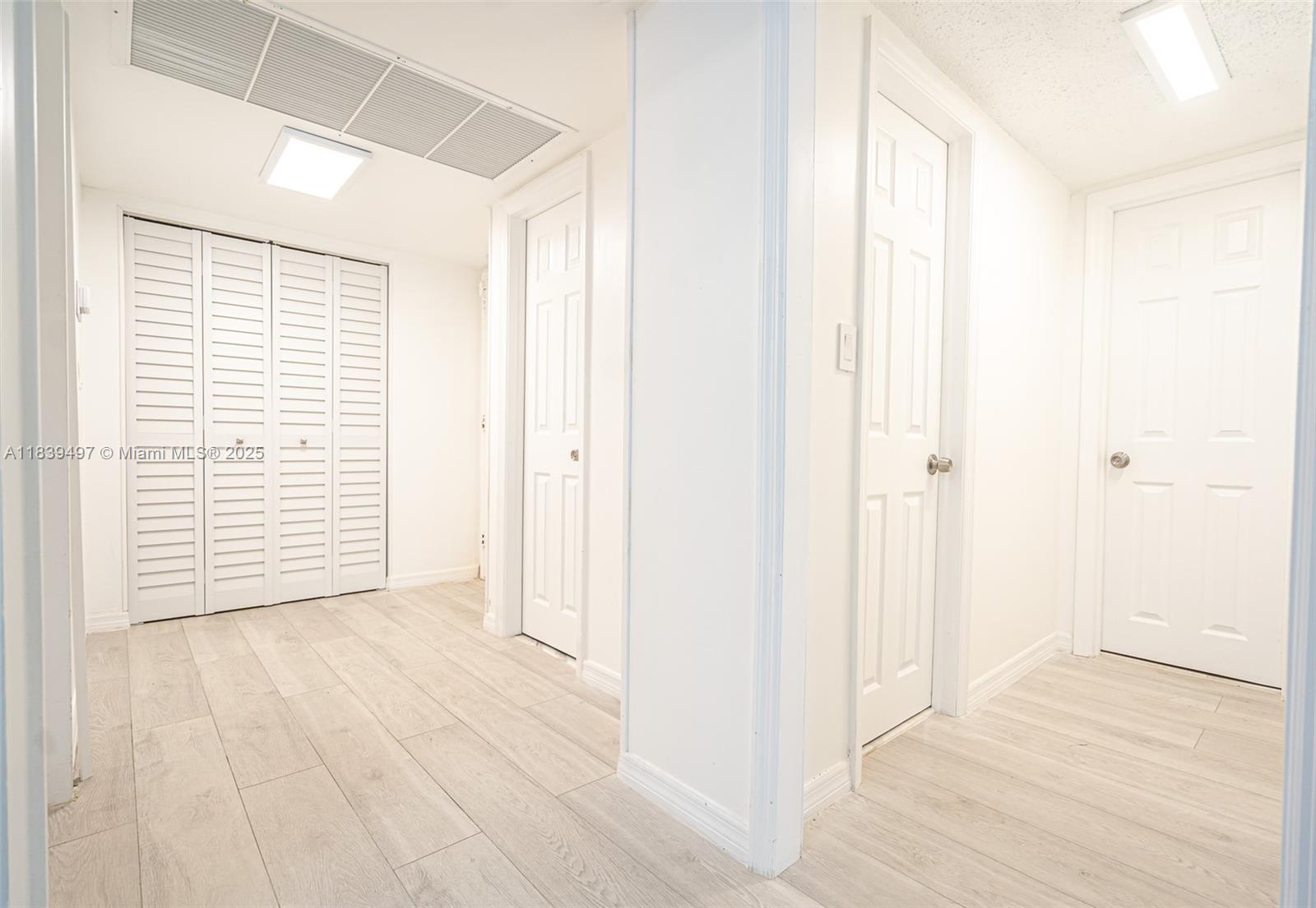 PARKER TOWER CONDO - Residential