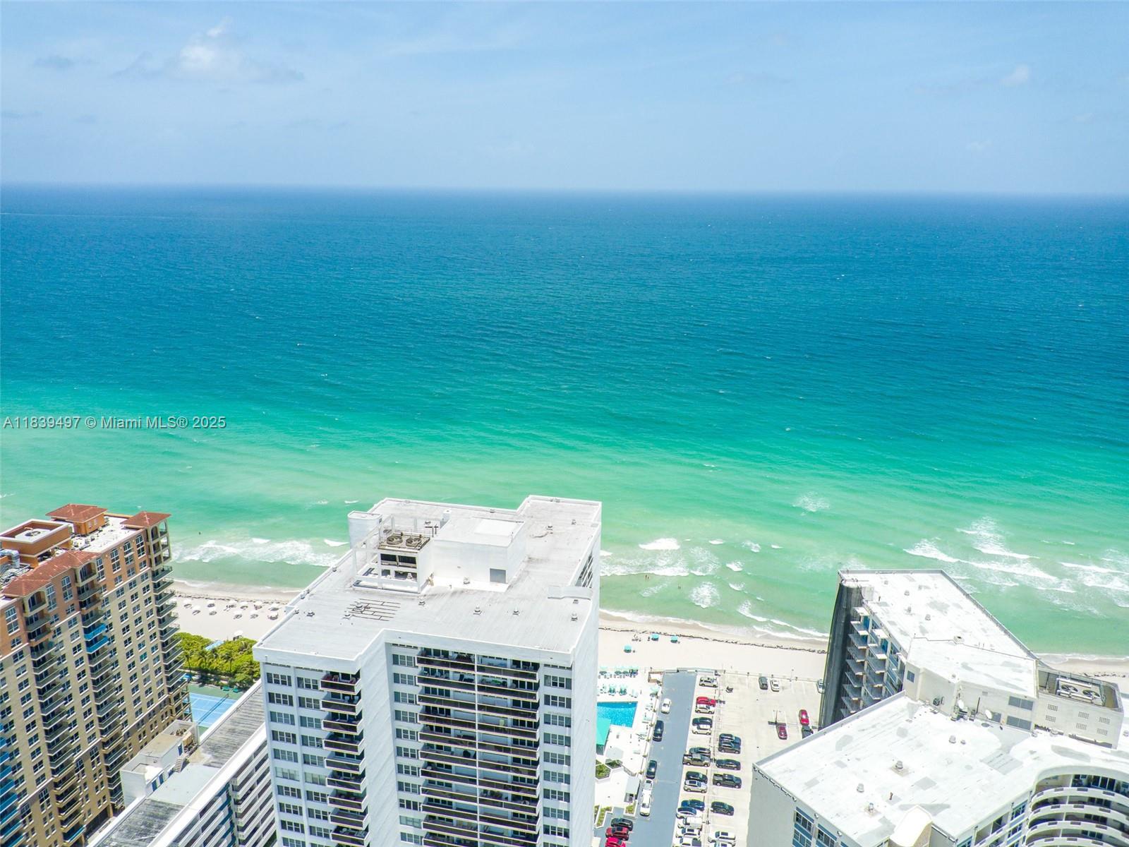 PARKER TOWER CONDO - Residential