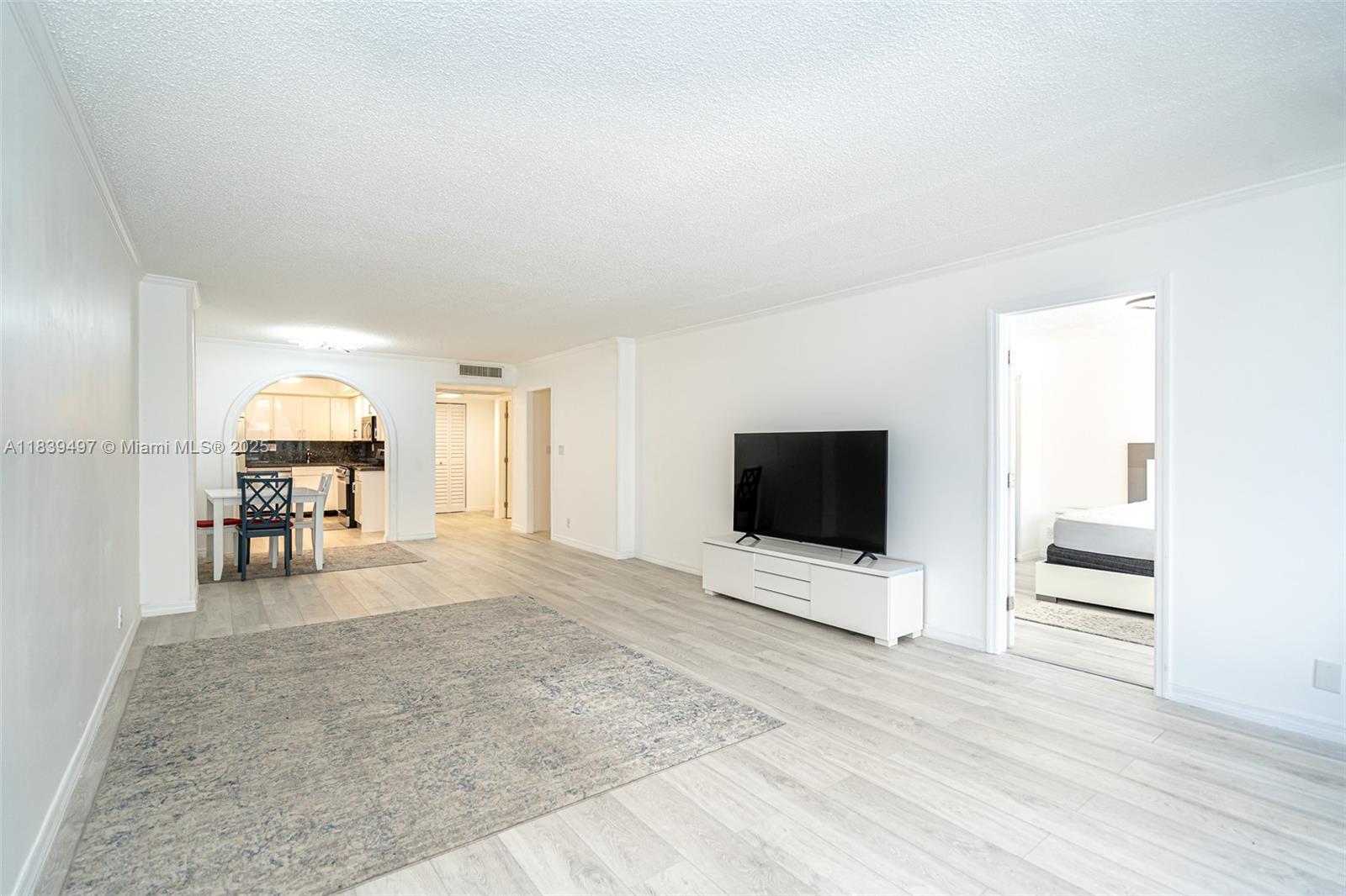 PARKER TOWER CONDO - Residential