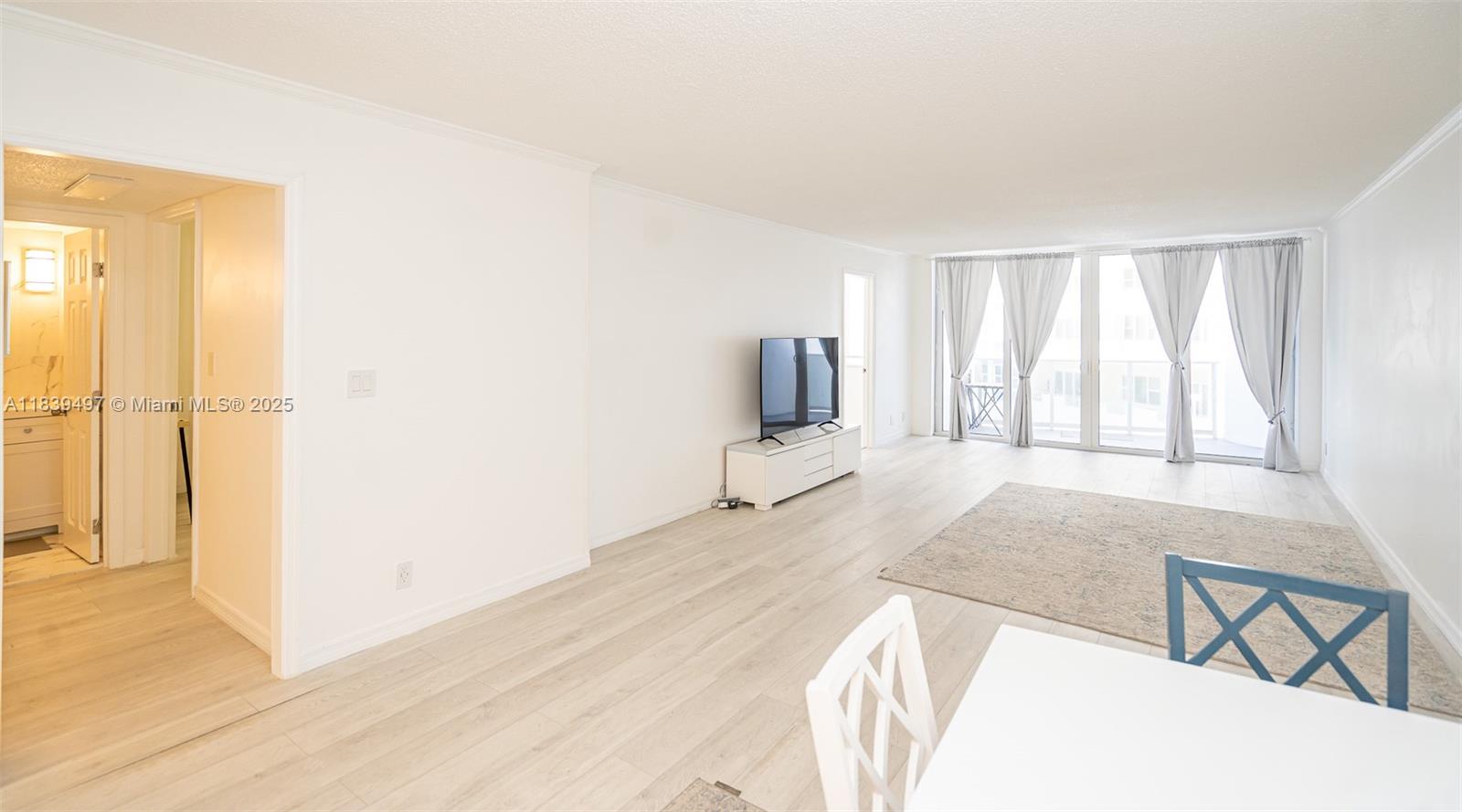 PARKER TOWER CONDO - Residential