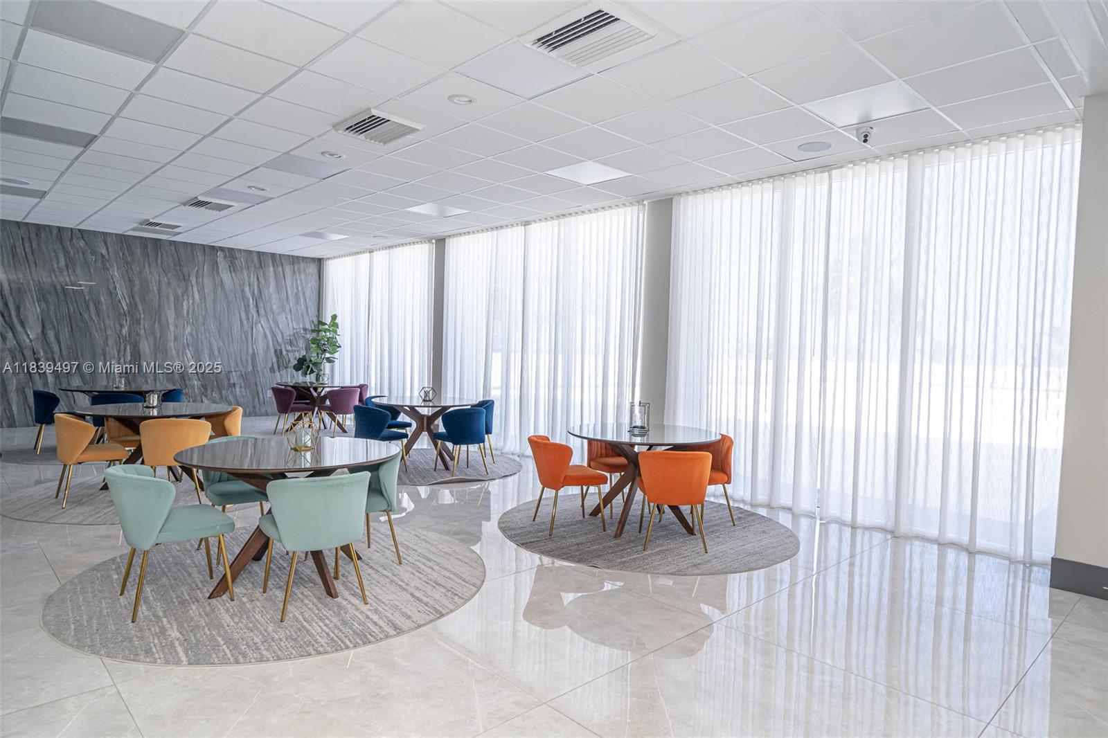 PARKER TOWER CONDO - Residential