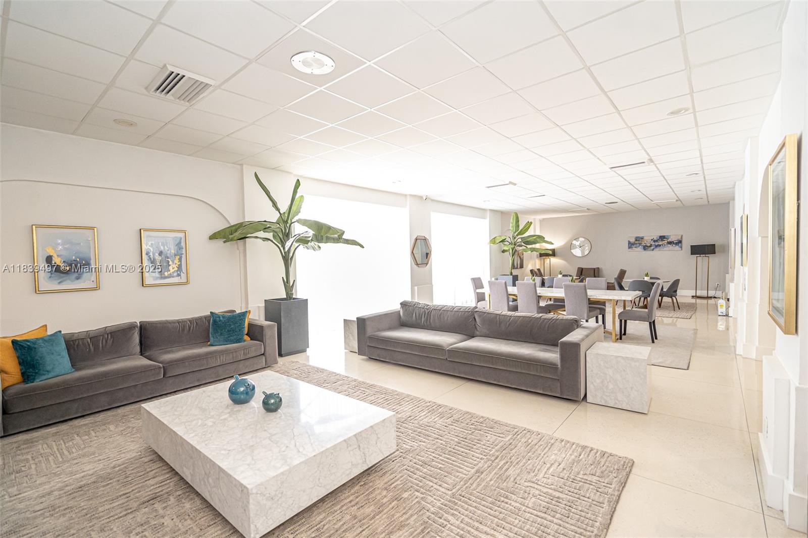 PARKER TOWER CONDO - Residential