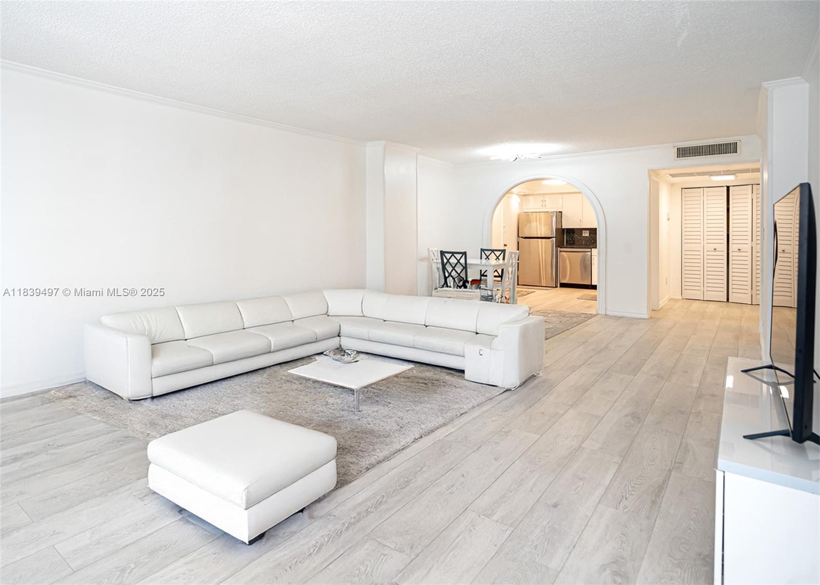 PARKER TOWER CONDO - Residential