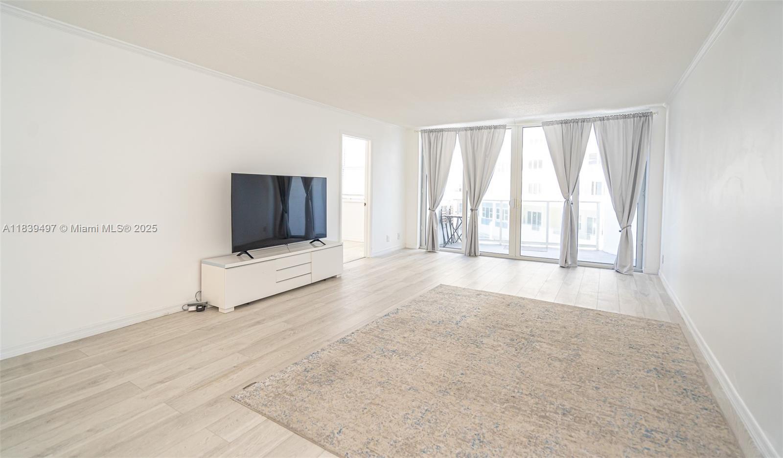 PARKER TOWER CONDO - Residential