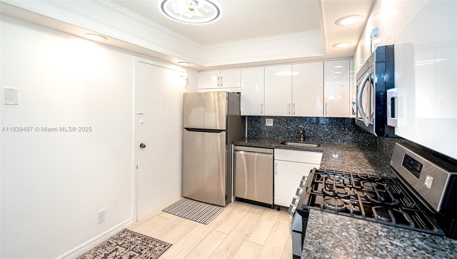 PARKER TOWER CONDO - Residential