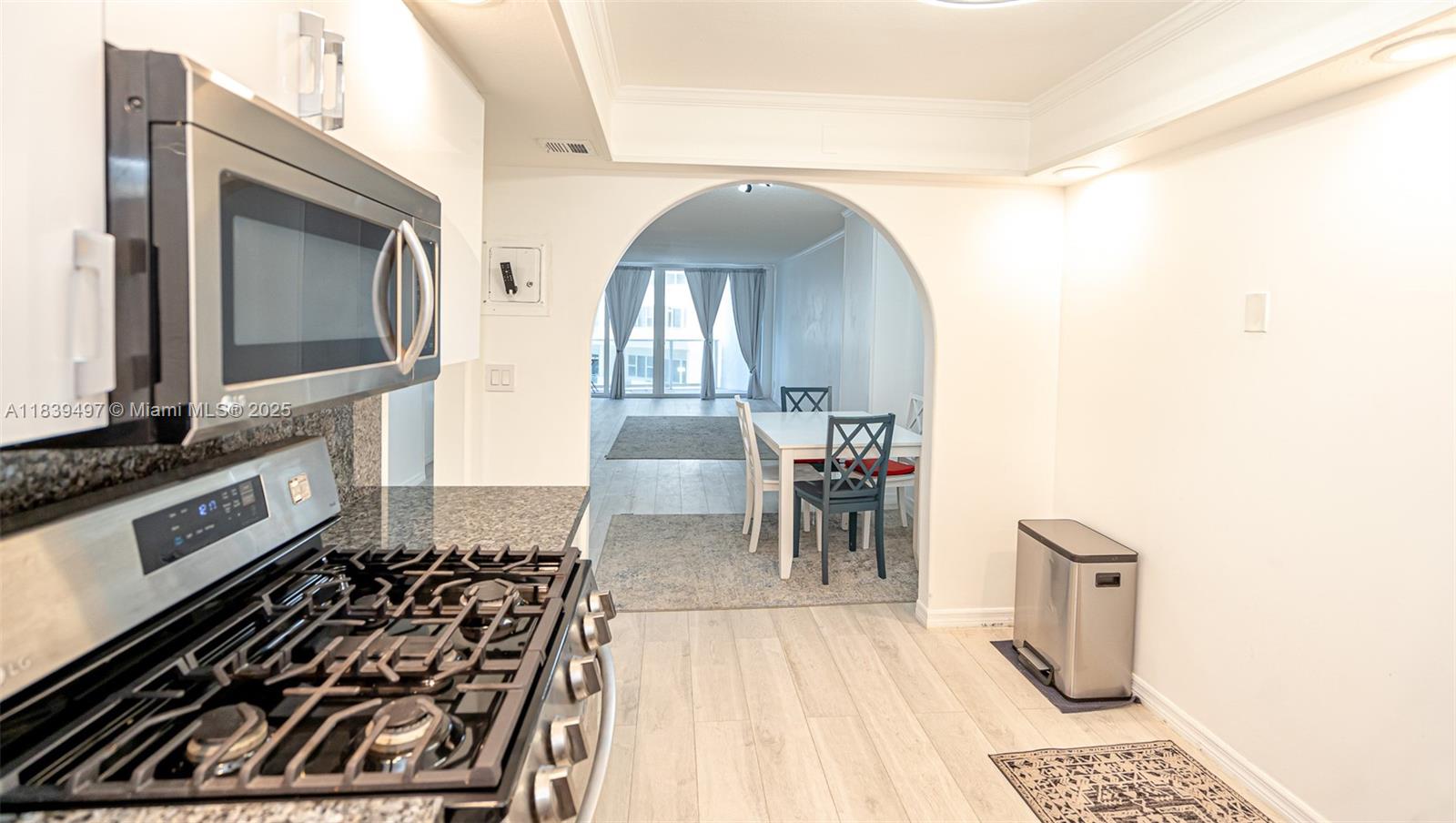 PARKER TOWER CONDO - Residential