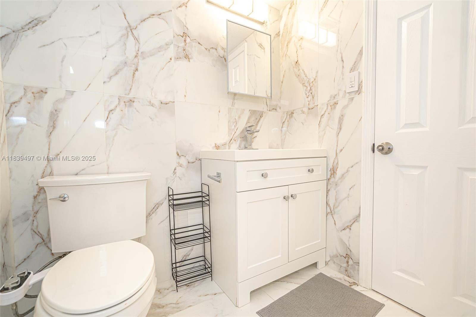 PARKER TOWER CONDO - Residential