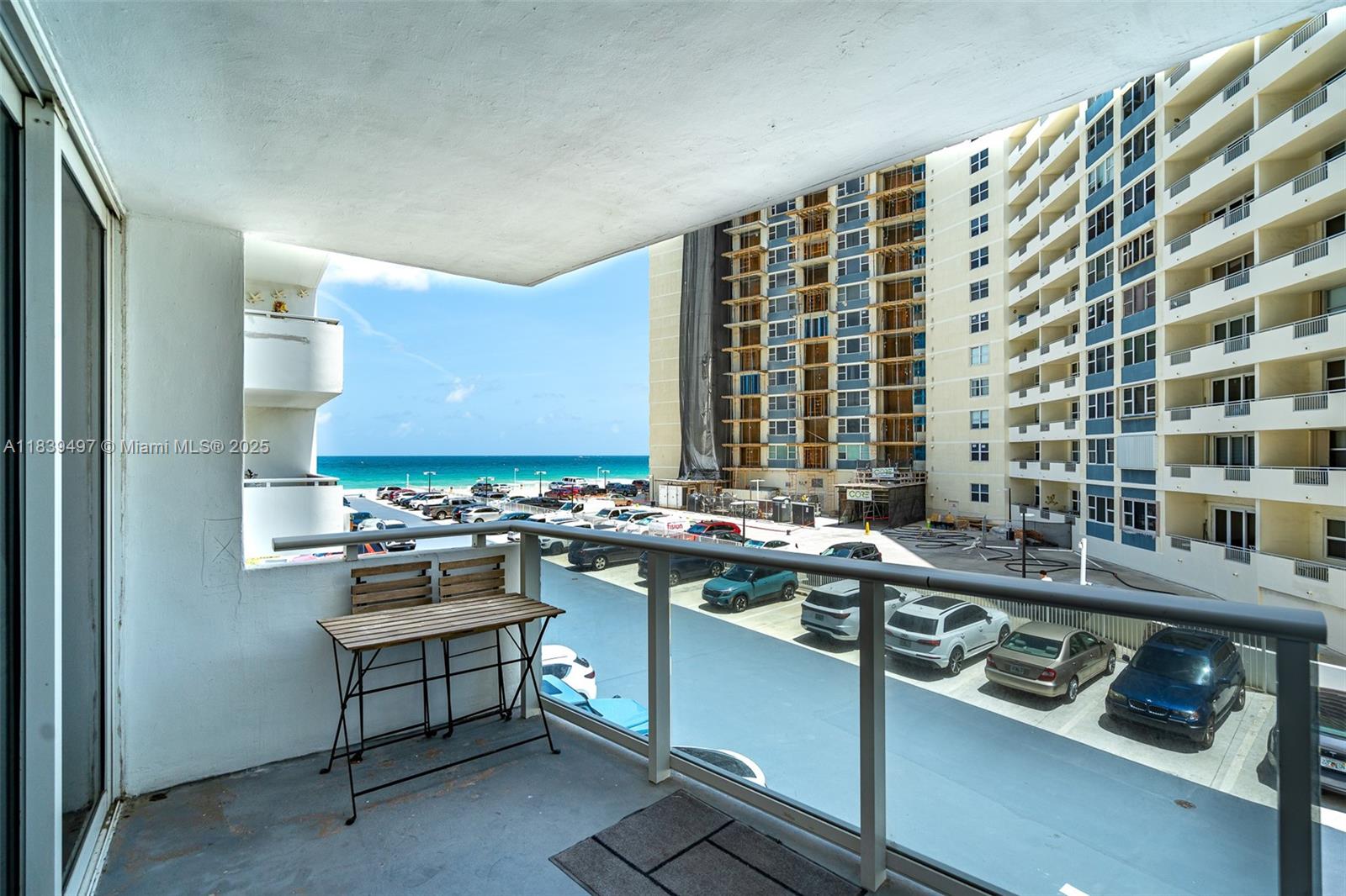 PARKER TOWER CONDO - Residential