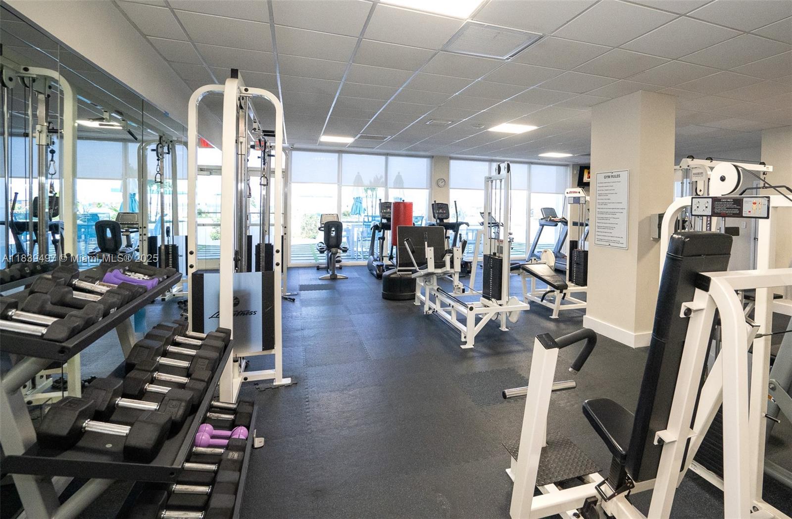 PARKER TOWER CONDO - Residential