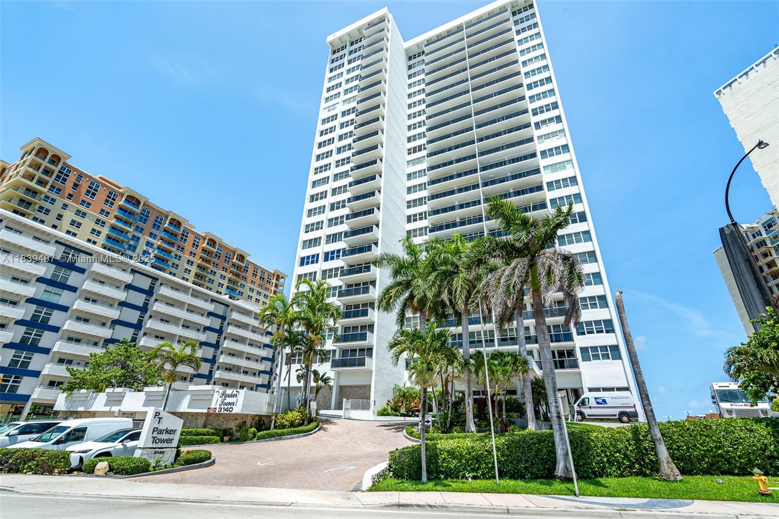 3140 S Ocean Dr 201, Hallandale Beach, FL, 33009/$470,000 1 3140 S Ocean Dr 201