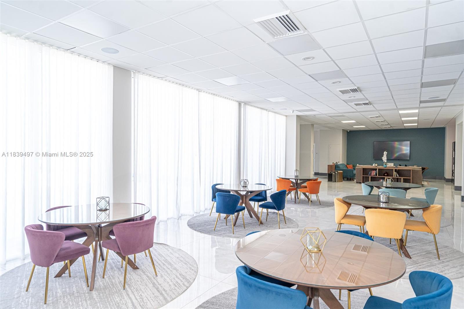 PARKER TOWER CONDO - Residential