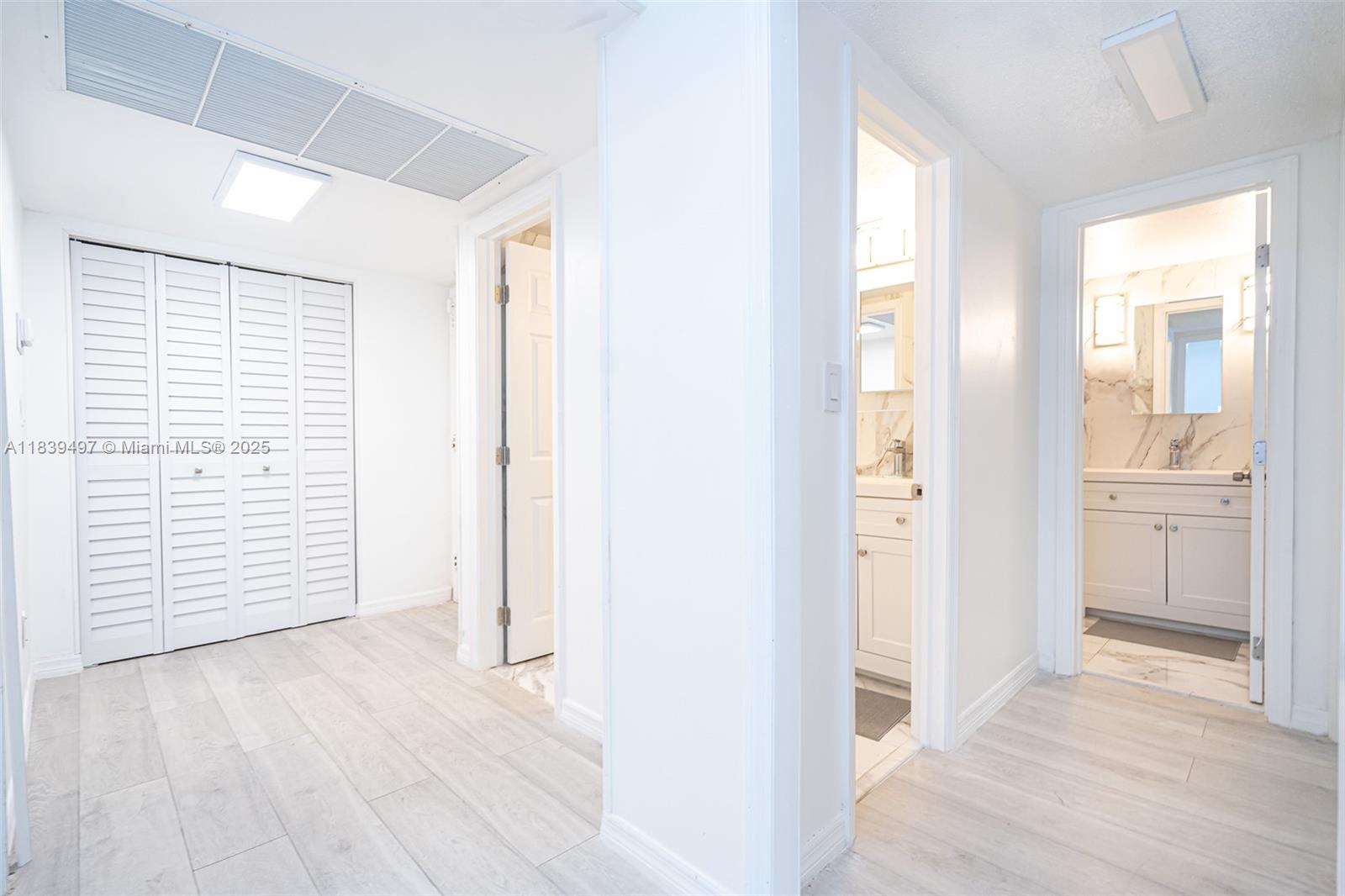 PARKER TOWER CONDO - Residential