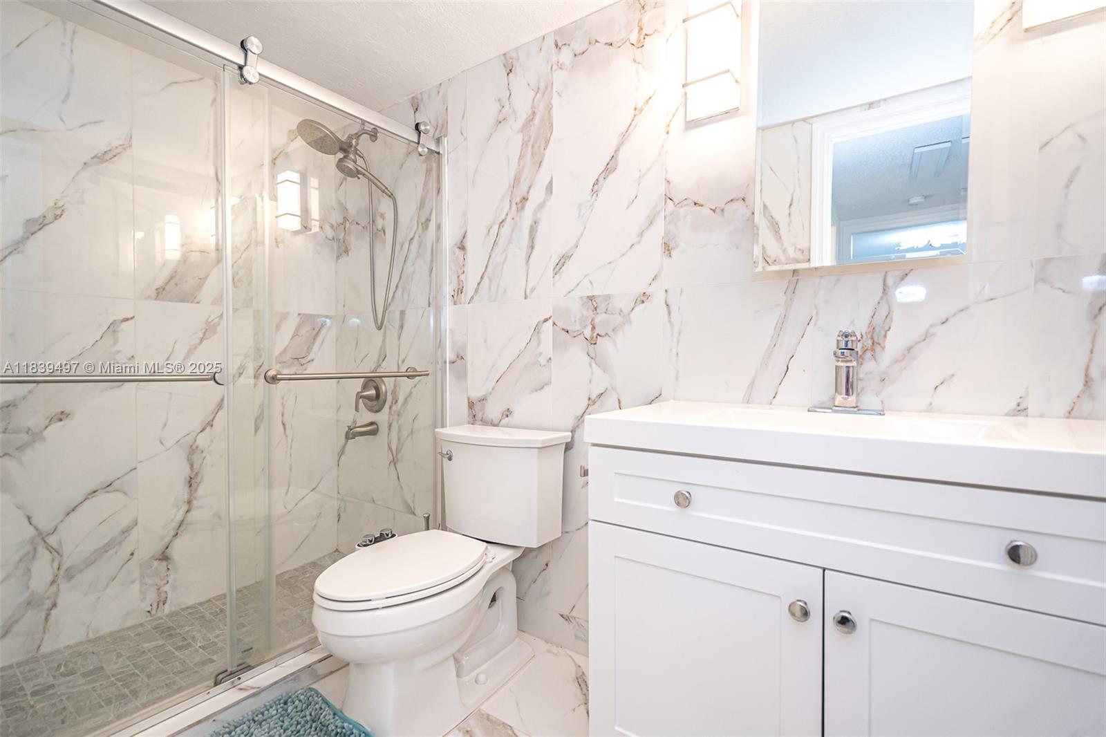 PARKER TOWER CONDO - Residential