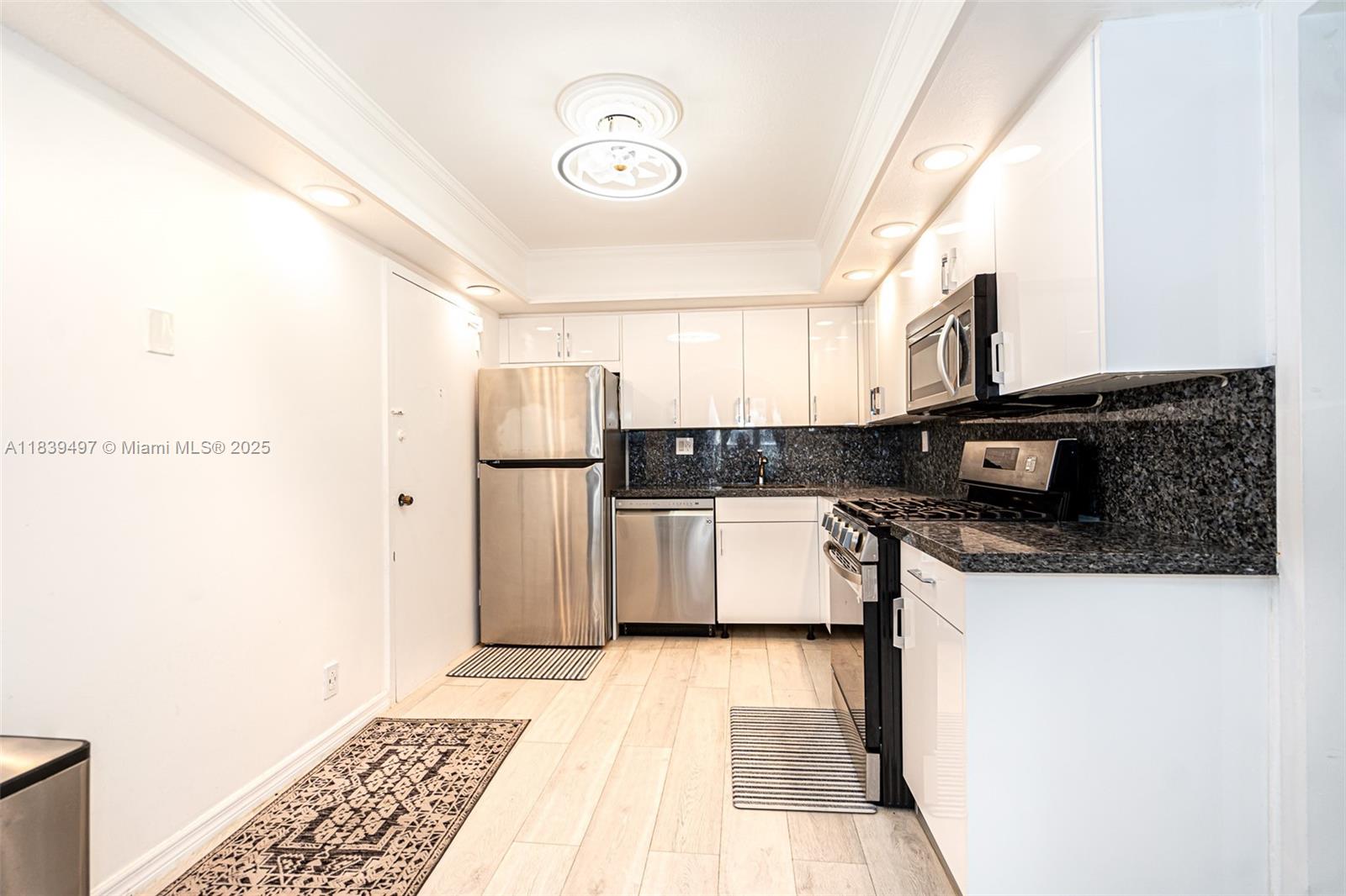 PARKER TOWER CONDO - Residential