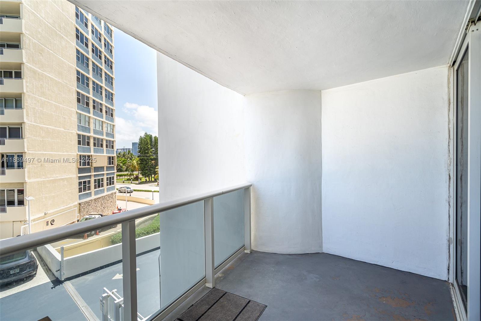 PARKER TOWER CONDO - Residential