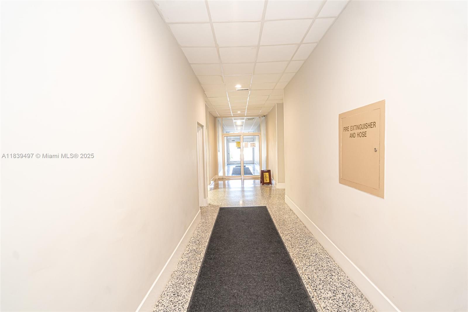 PARKER TOWER CONDO - Residential