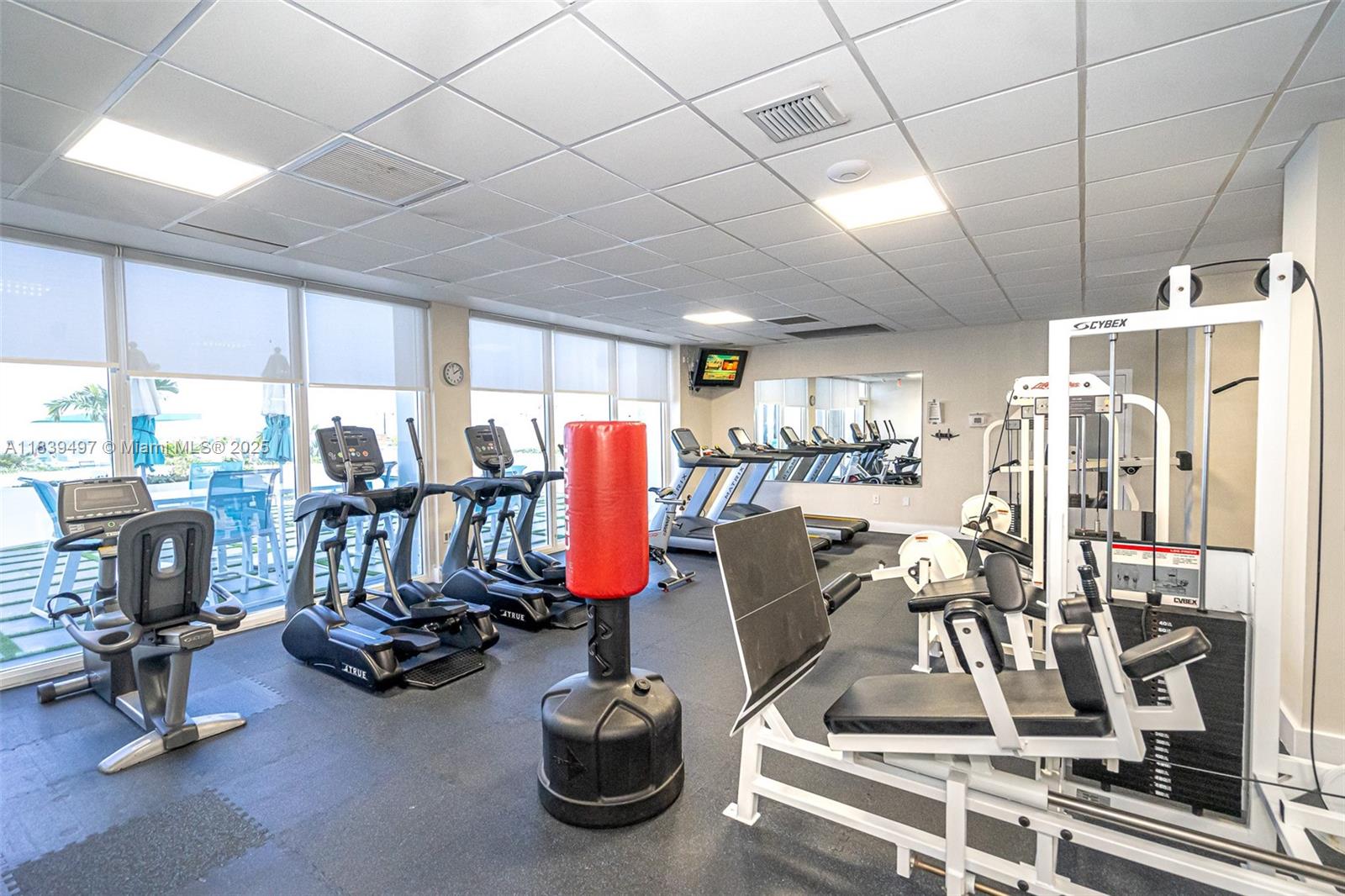 PARKER TOWER CONDO - Residential