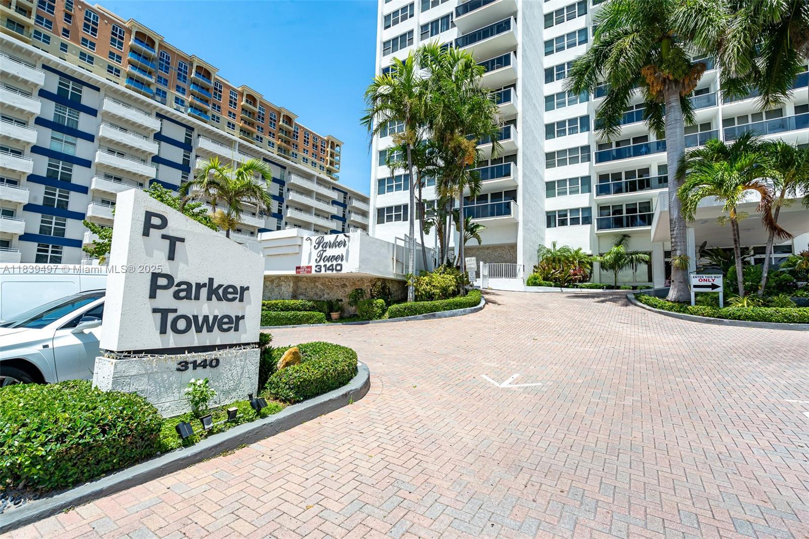 Experience beachfront living in this beautifully updated 2 bed, 1.5 bath condo in Hallandale Beach. Located directly on the sand, this turnkey unit features tile floors, open kitchen, custom closets, and a balcony with partial ocean views. HOA includes WiFi, cable, water, and more. Enjoy resort-style amenities: beach service, heated pool, hot tub, BBQ area, gym, billiards, lounge spaces, doorman, and 24-hour security. Assigned parking and storage included. All assessments paid. Prime location near Golden Beach, shopping, dining, highways, public parks, public transportation, and the Hollywood Beach Boardwalk.