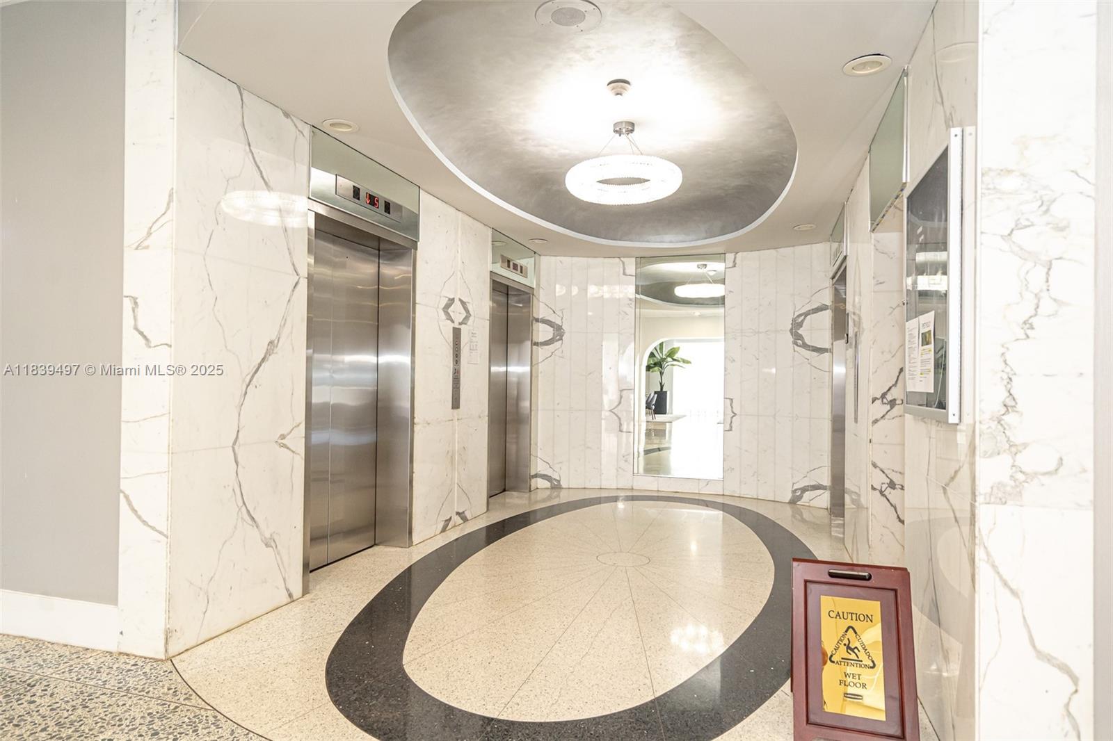 PARKER TOWER CONDO - Residential