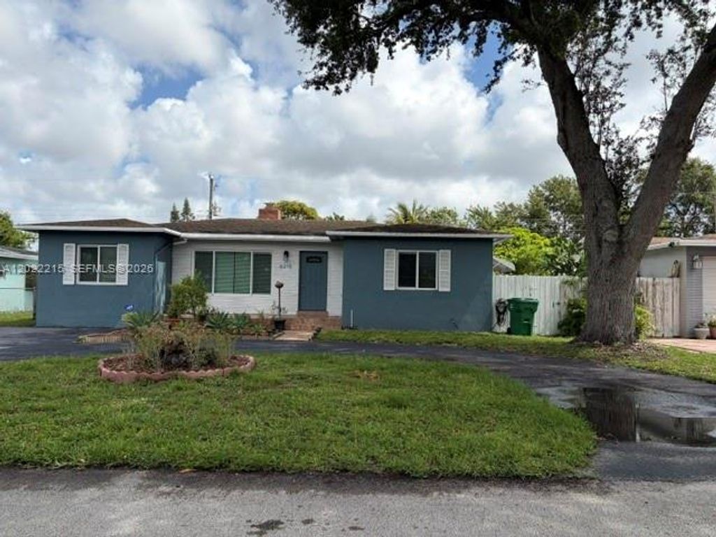 Photo of 6215 SW 20th St #6215, Miramar, FL 33023 (MLS # A12022215)