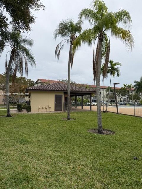 HAWTHORNE AT CENTURY VILL - Residential