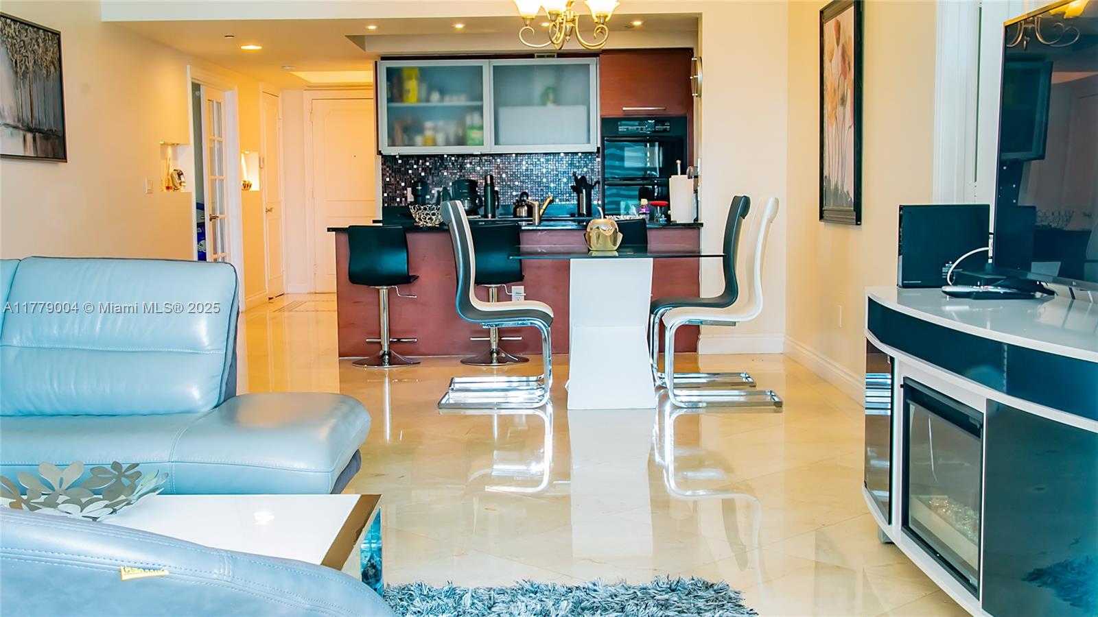 BEACH CLUB TWO CONDO - Residential Lease