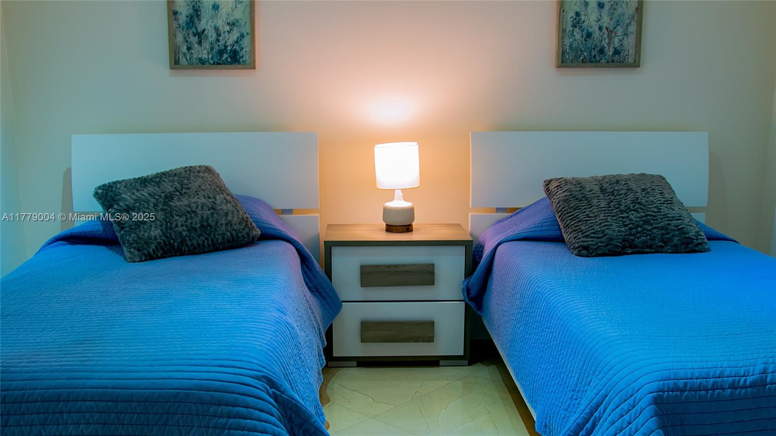 BEACH CLUB TWO CONDO - Residential Lease