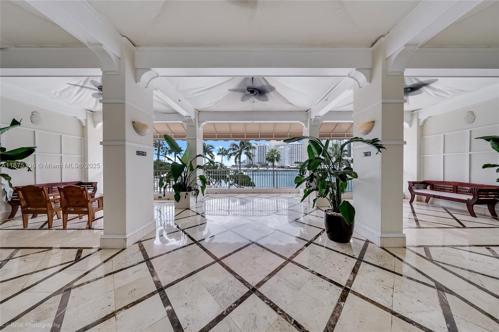 COURVOISIER COURTS CONDO - Residential