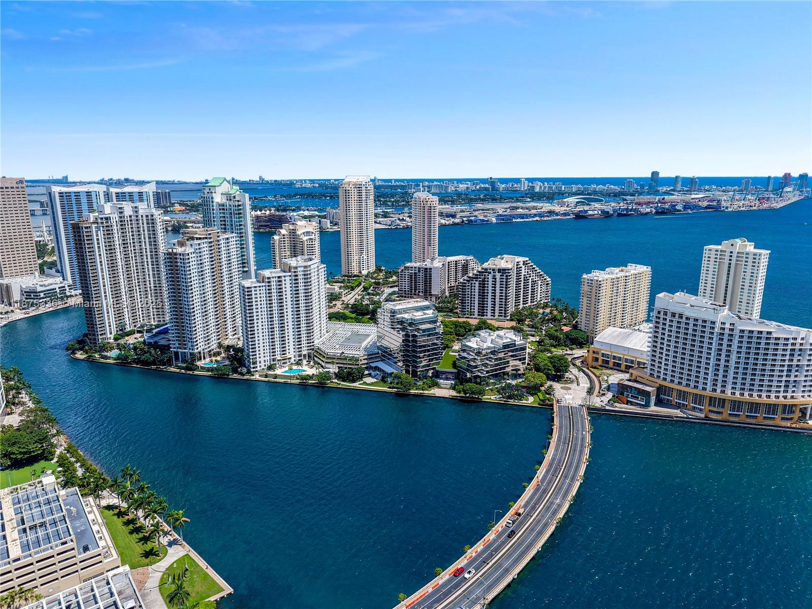 COURVOISIER COURTS CONDO - Residential