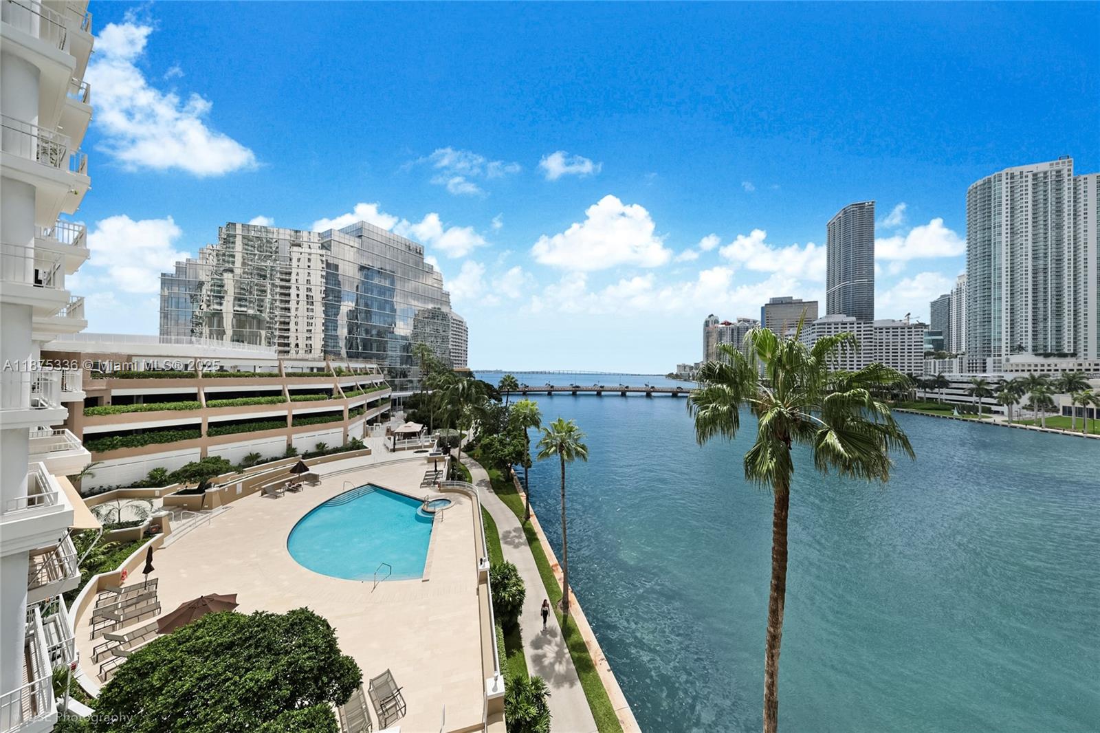 COURVOISIER COURTS CONDO - Residential
