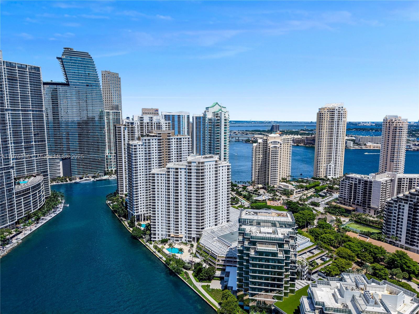 COURVOISIER COURTS CONDO - Residential