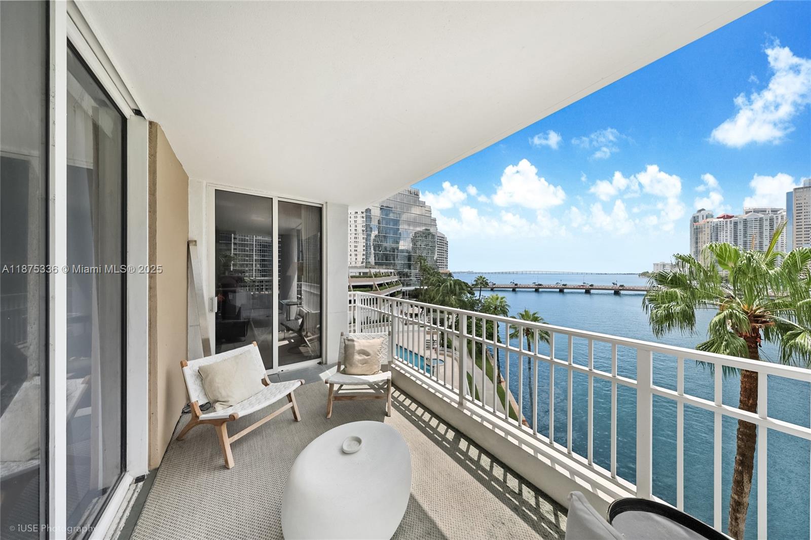 COURVOISIER COURTS CONDO - Residential