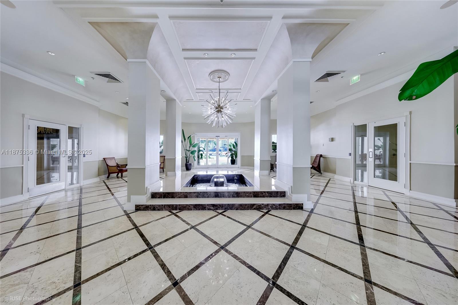 COURVOISIER COURTS CONDO - Residential