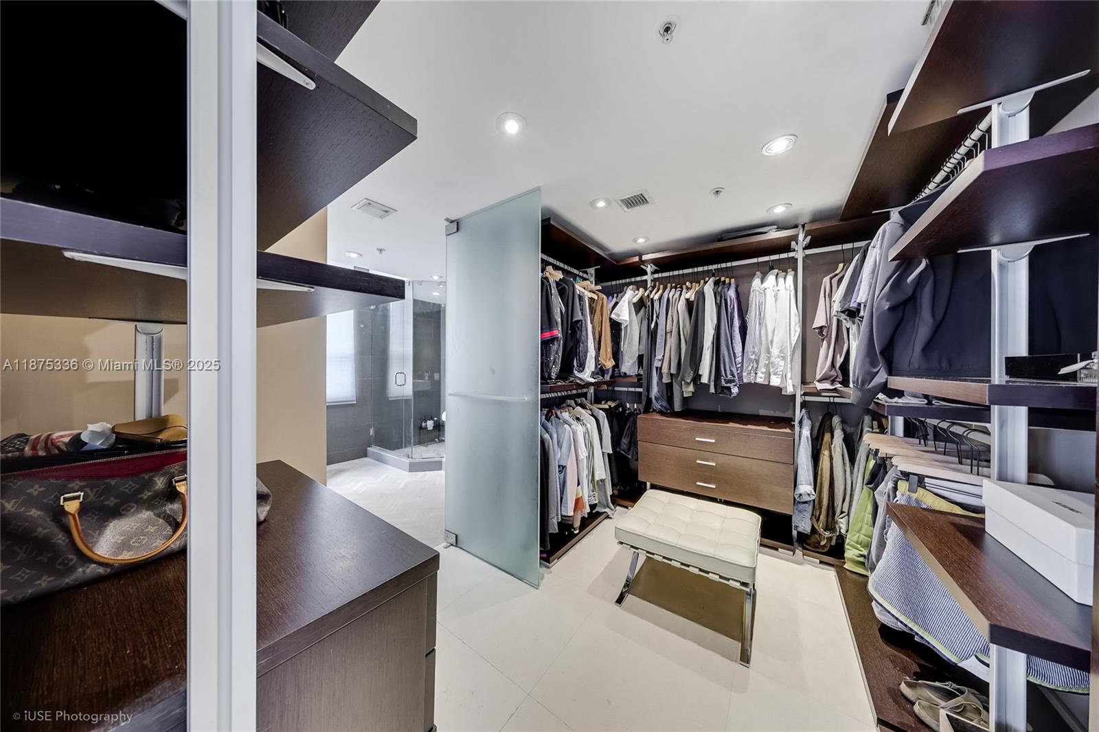 COURVOISIER COURTS CONDO - Residential