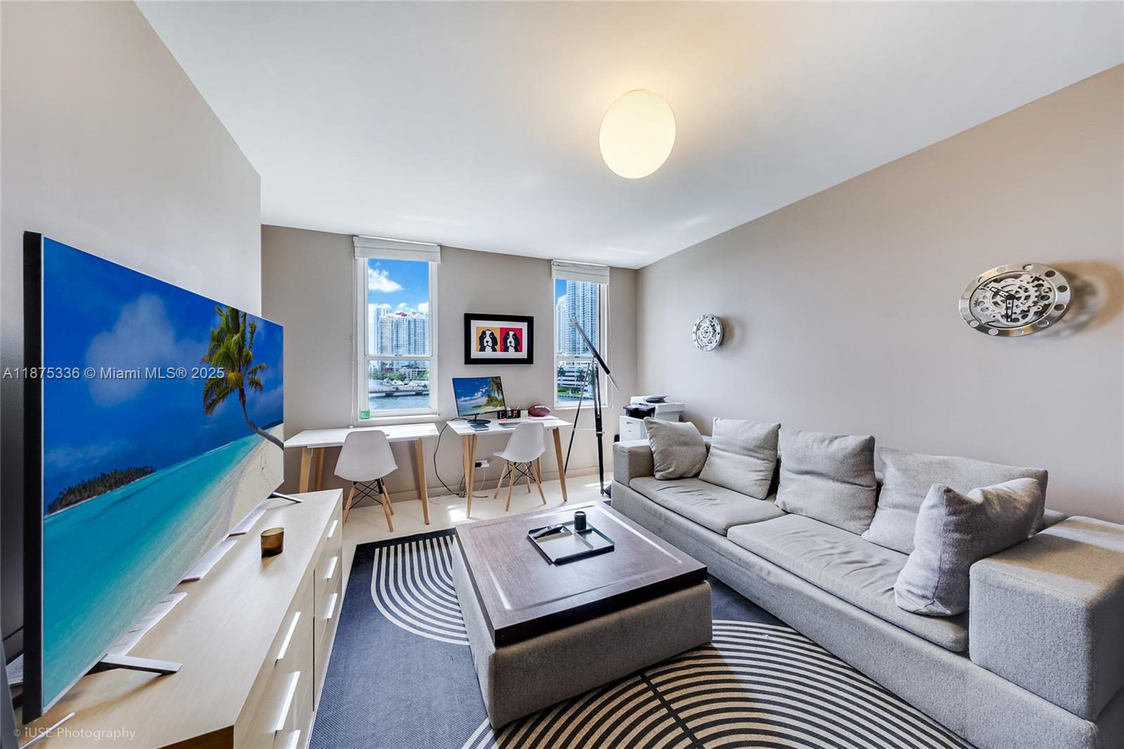 COURVOISIER COURTS CONDO - Residential