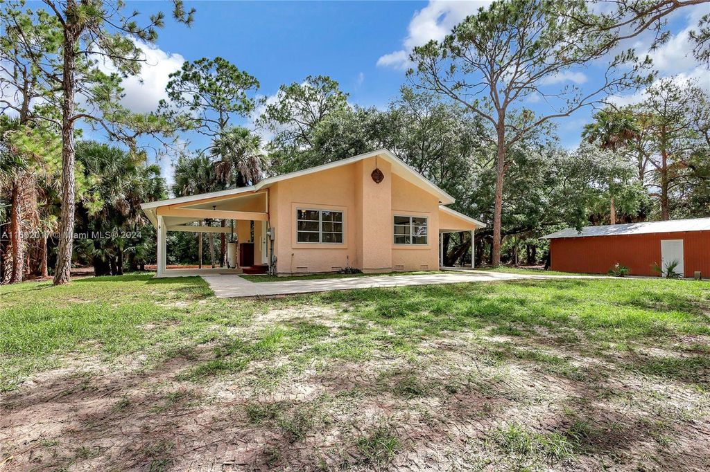 Photo of 26091 SW 95th St, Indian Town, FL 34956 (MLS # A11602017)